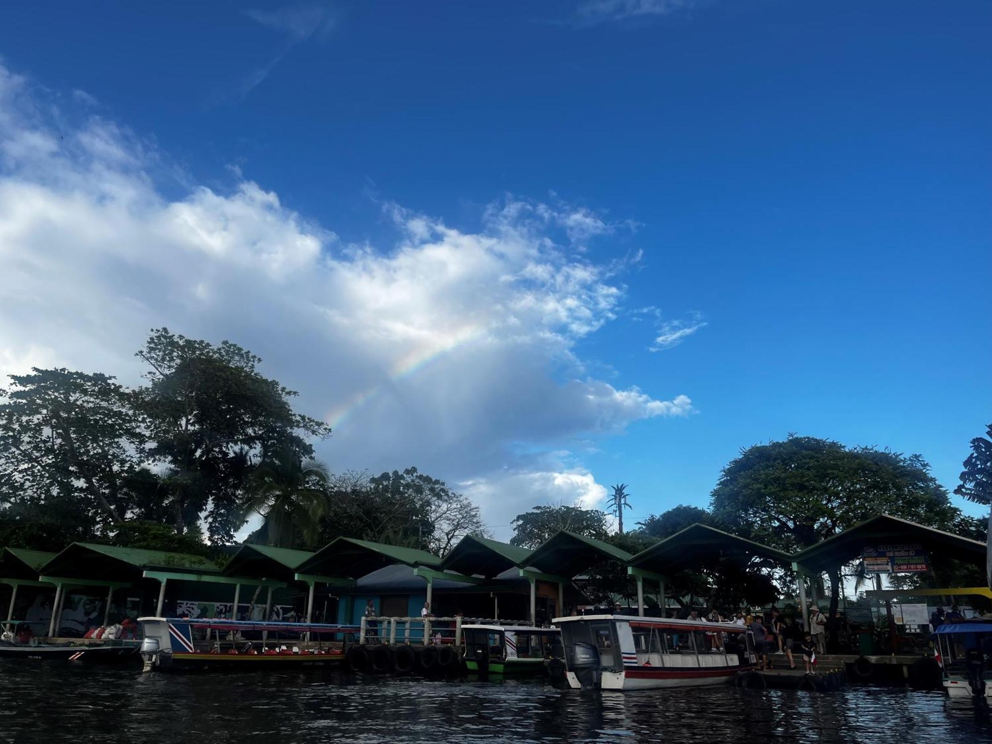 Frias Home Tortuguero Exteriér fotografie