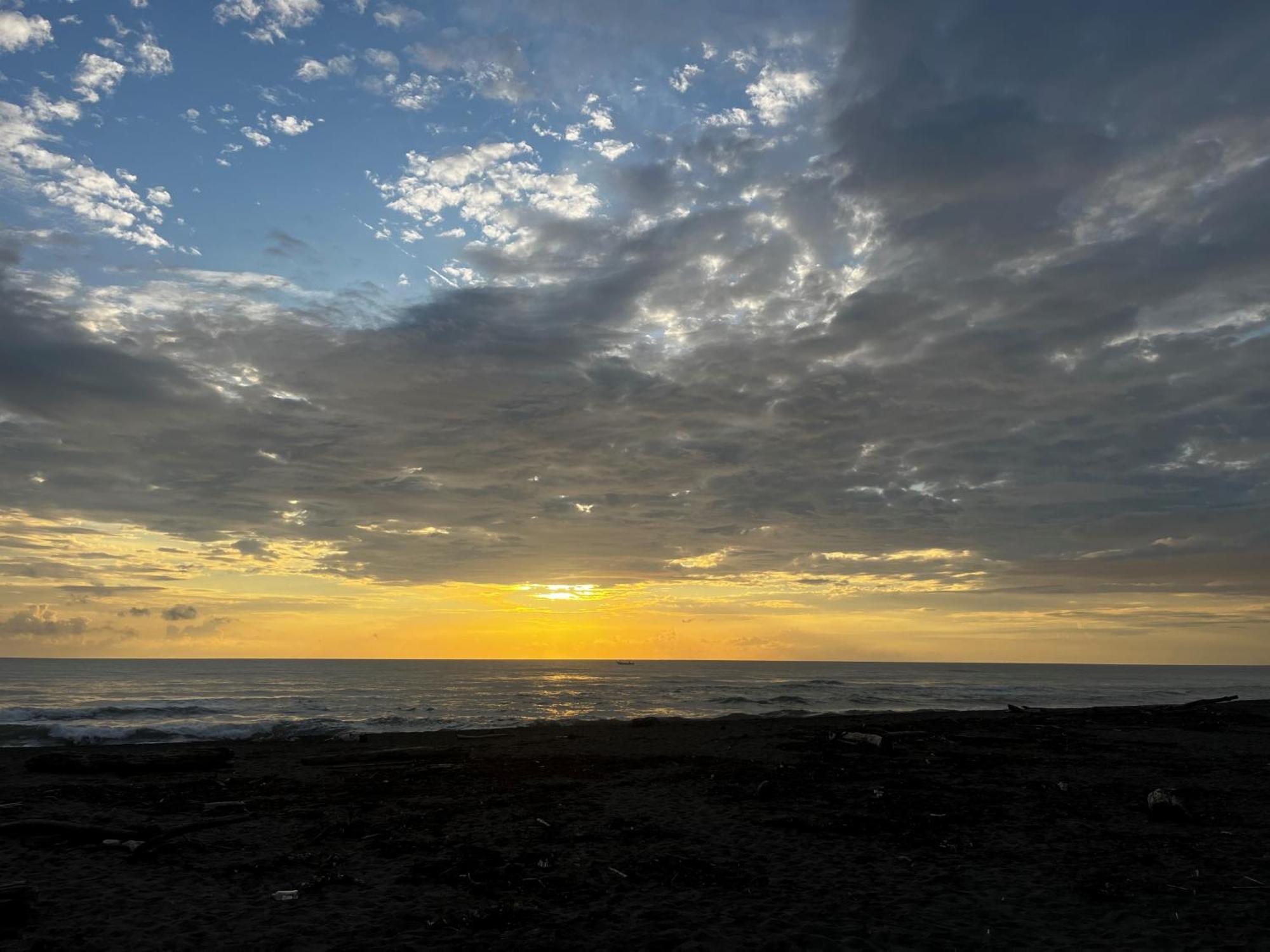 Frias Home Tortuguero Exteriér fotografie