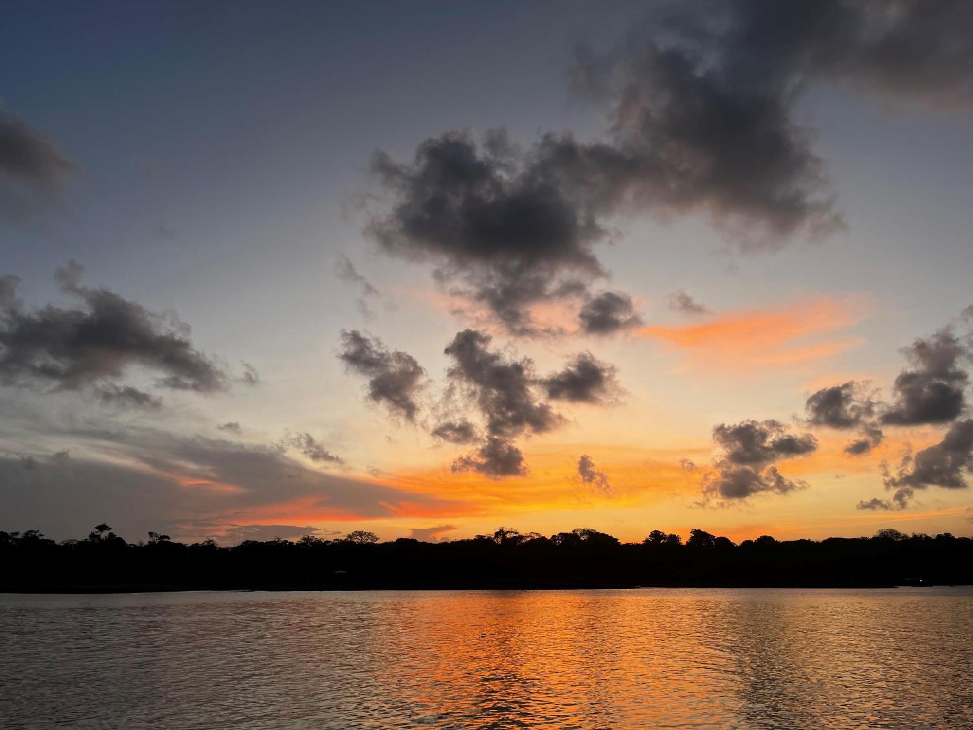 Frias Home Tortuguero Exteriér fotografie