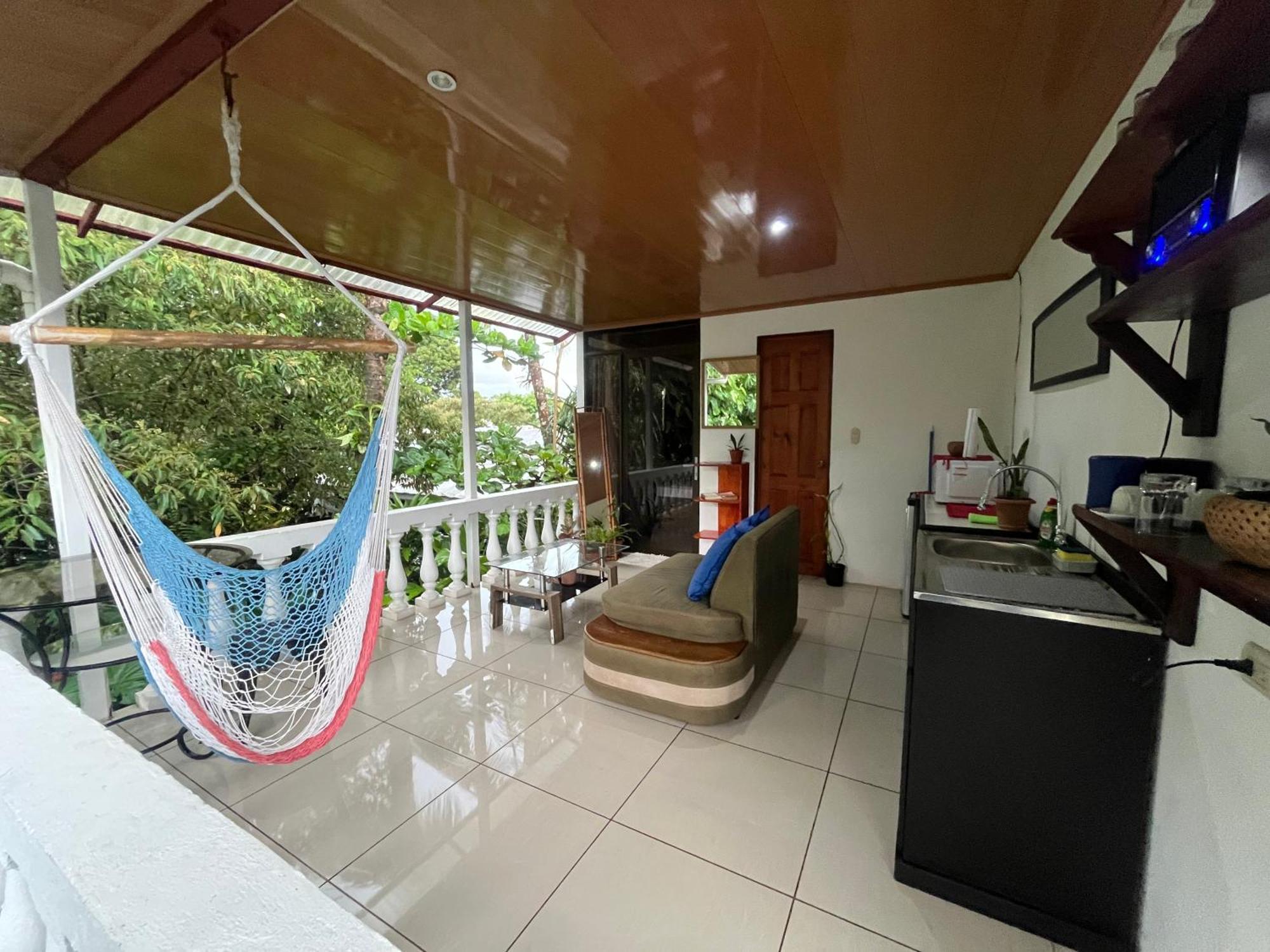 Frias Home Tortuguero Exteriér fotografie